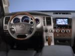 Toyota Tundra CrewMax Platinum Package 2009 года